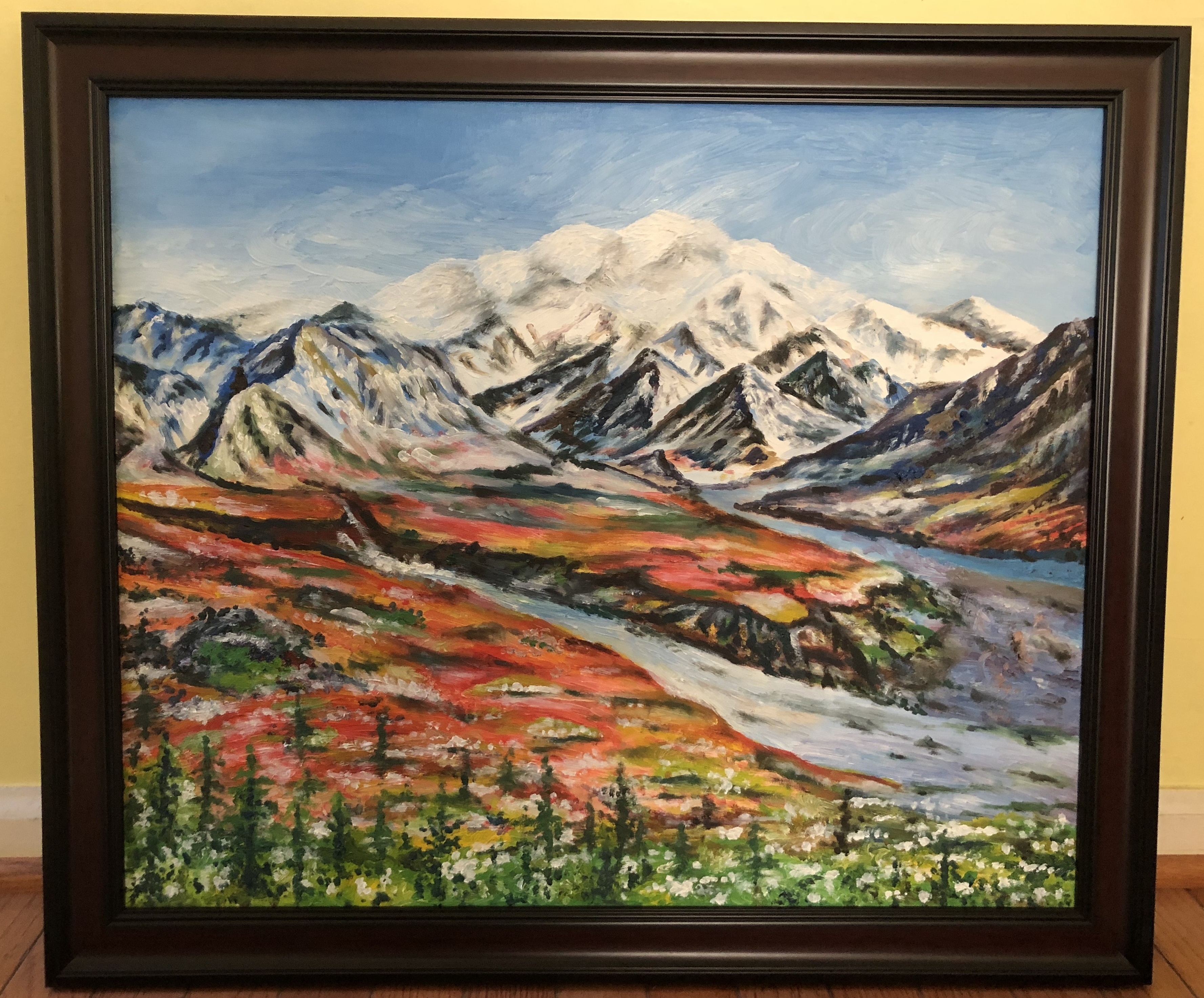 Alaska - Denali