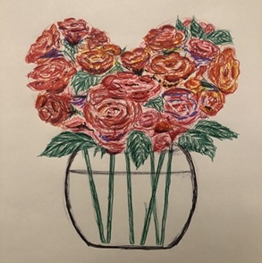 Flowers in Jug