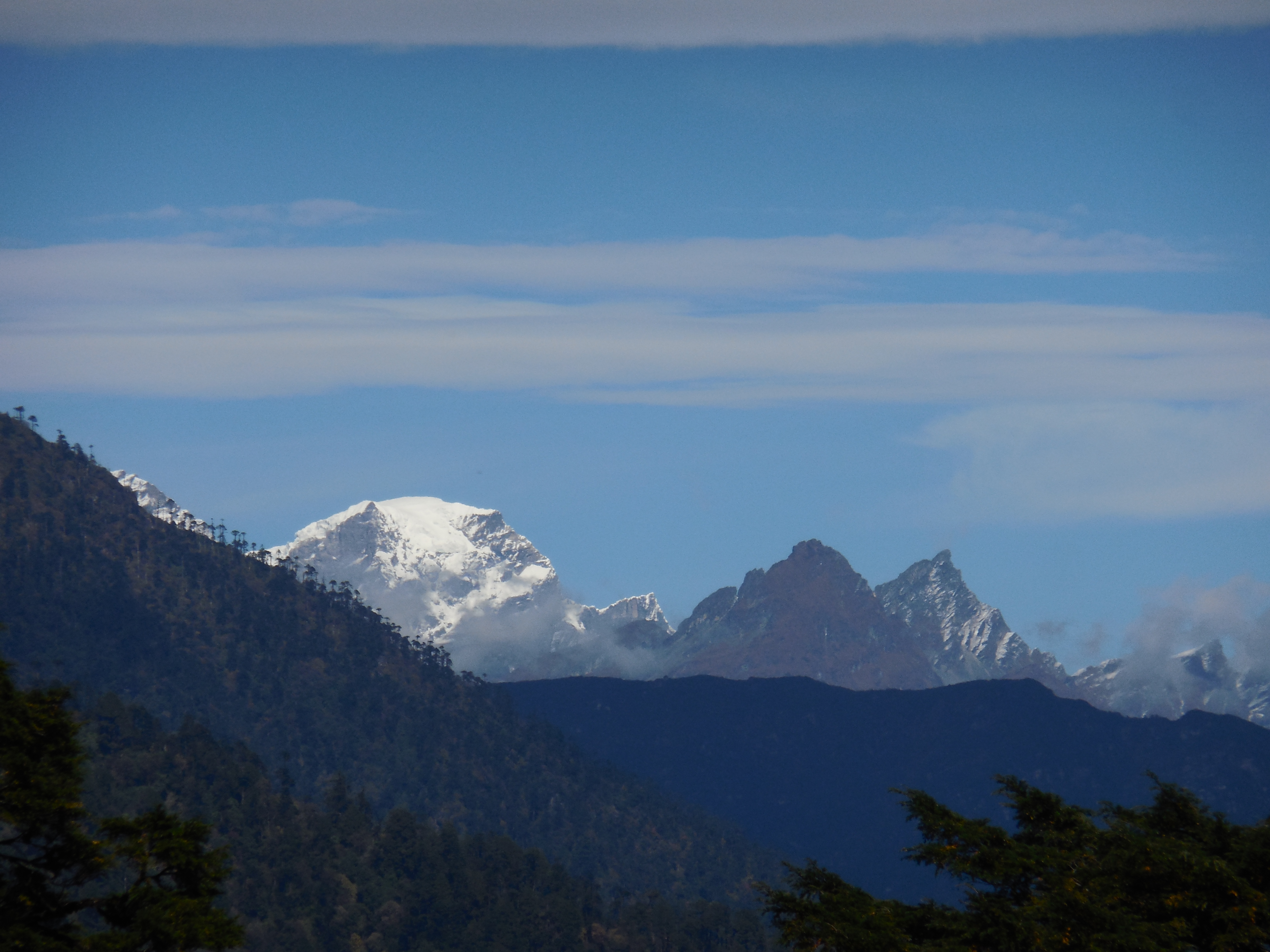 Khang Bum Mountain