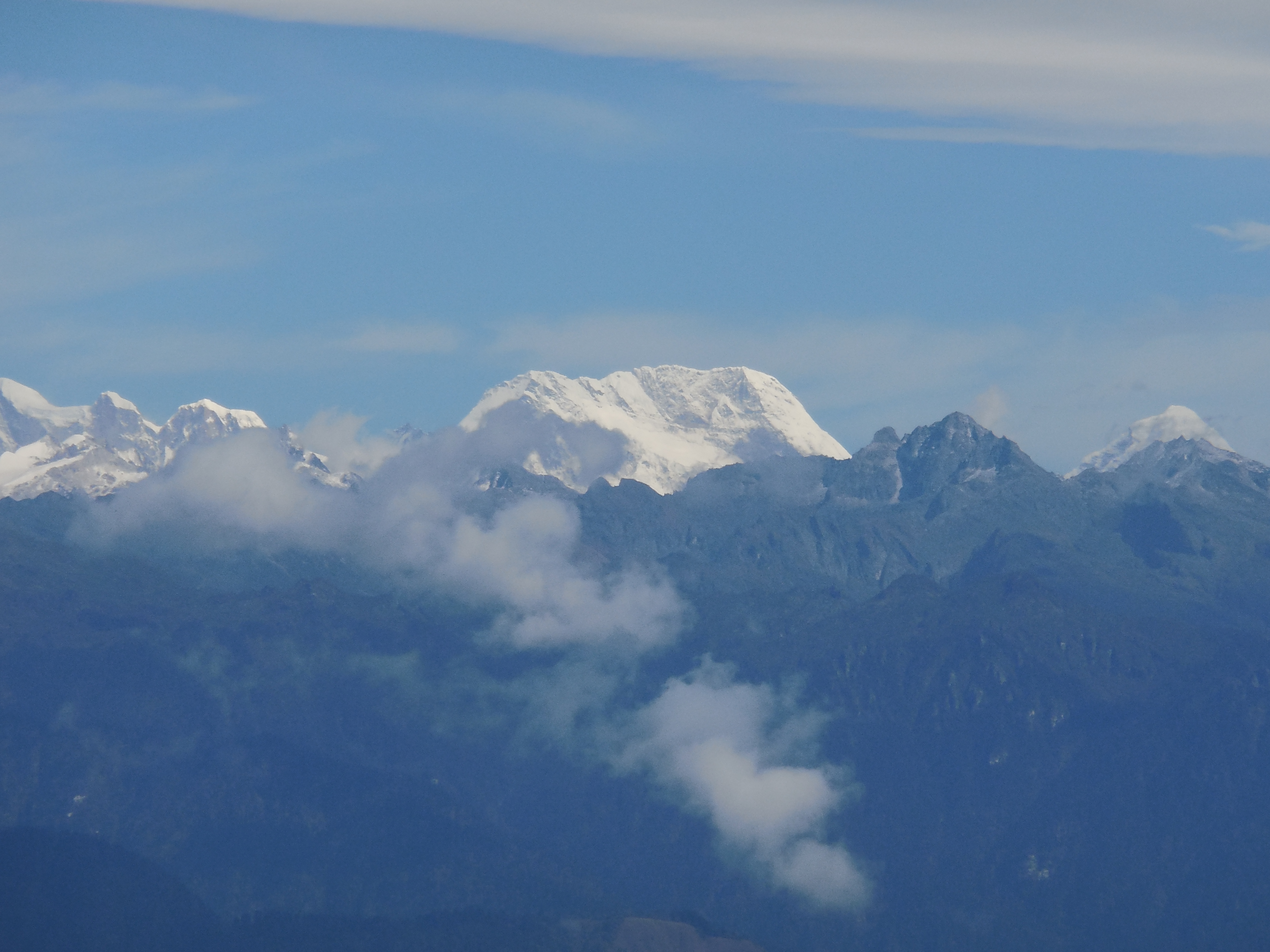 Tabletop Mountain