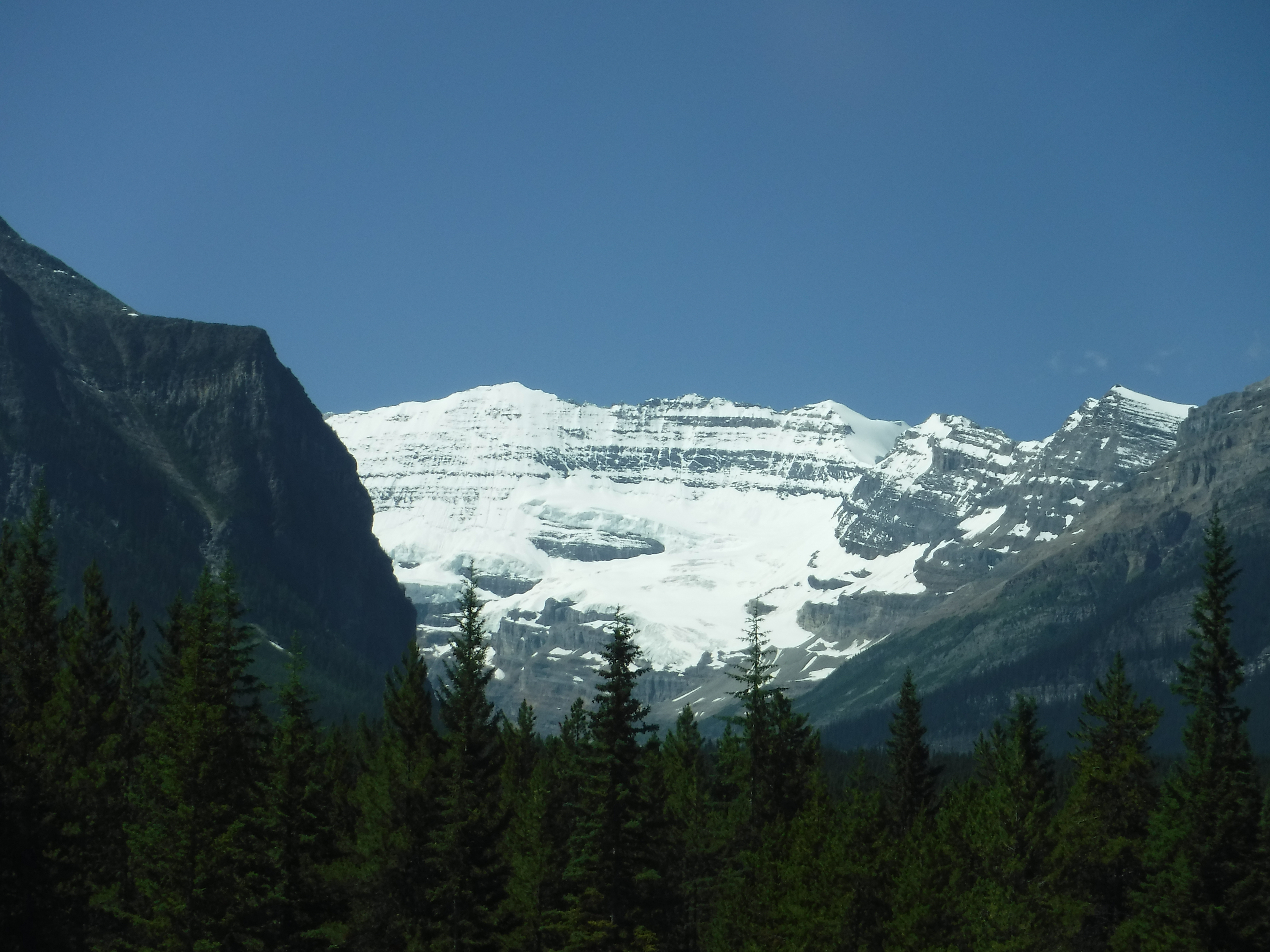 Peyto Lake