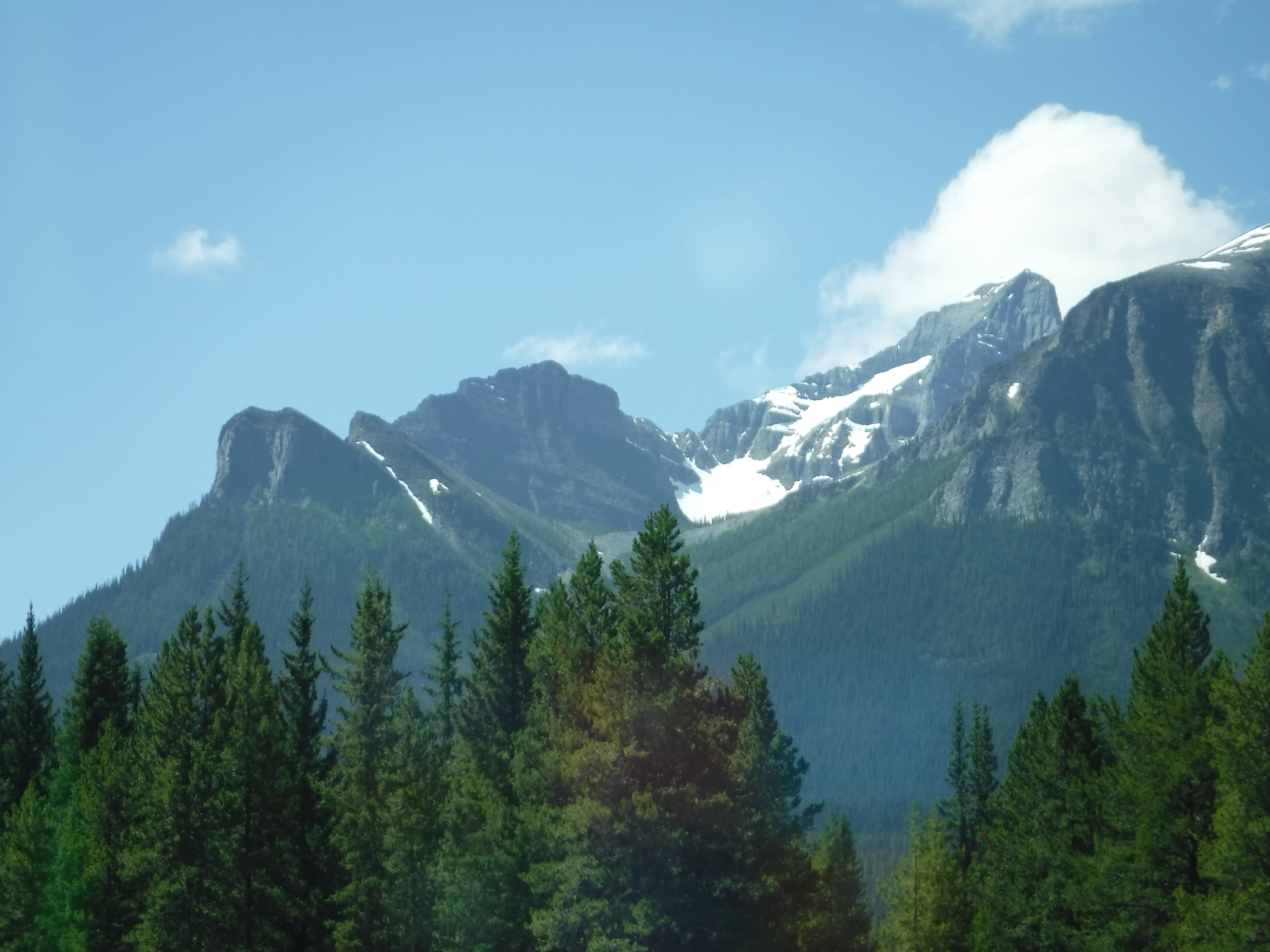 Peyto Lake