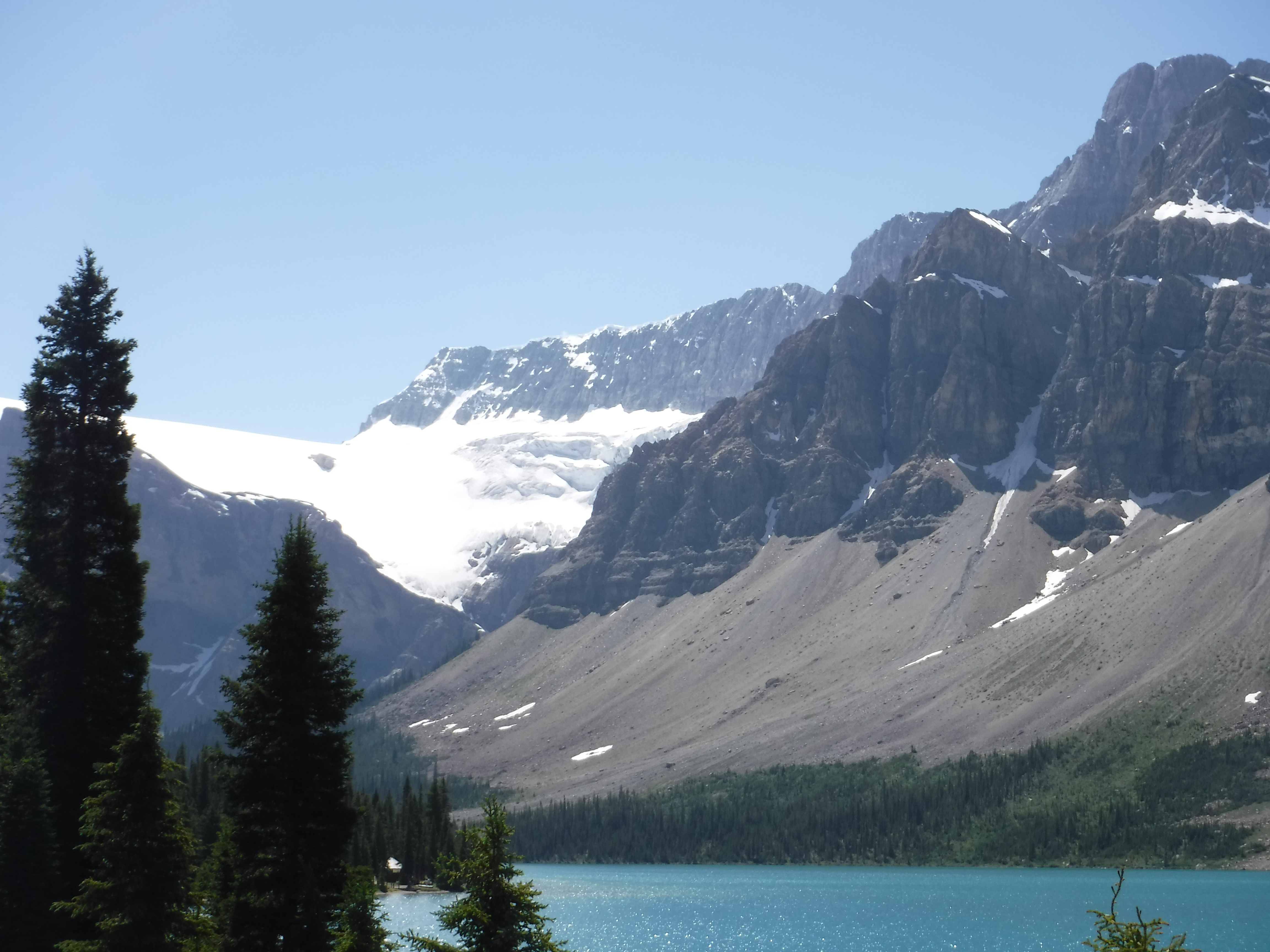 Peyto Lake