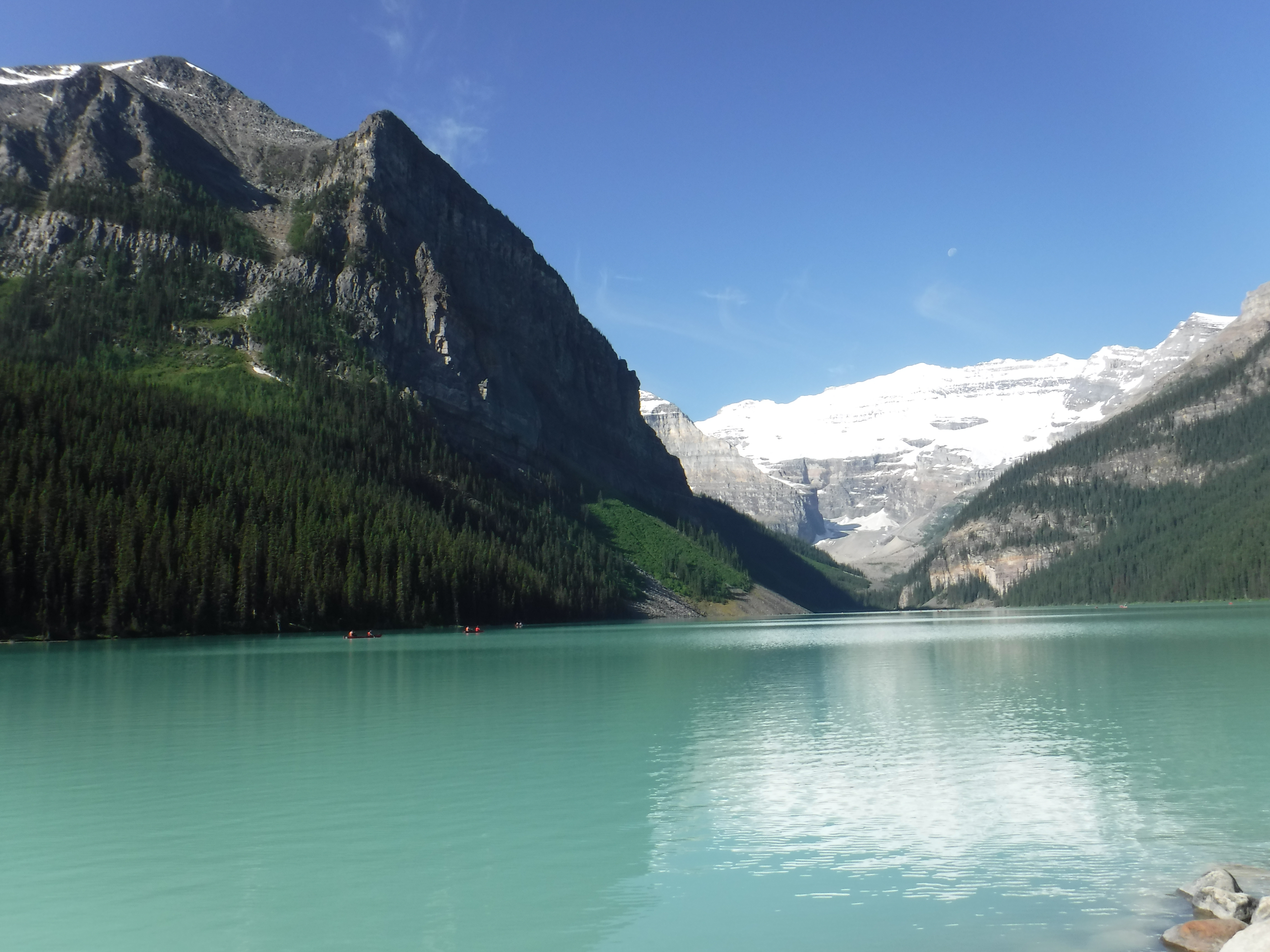 Lake Louise