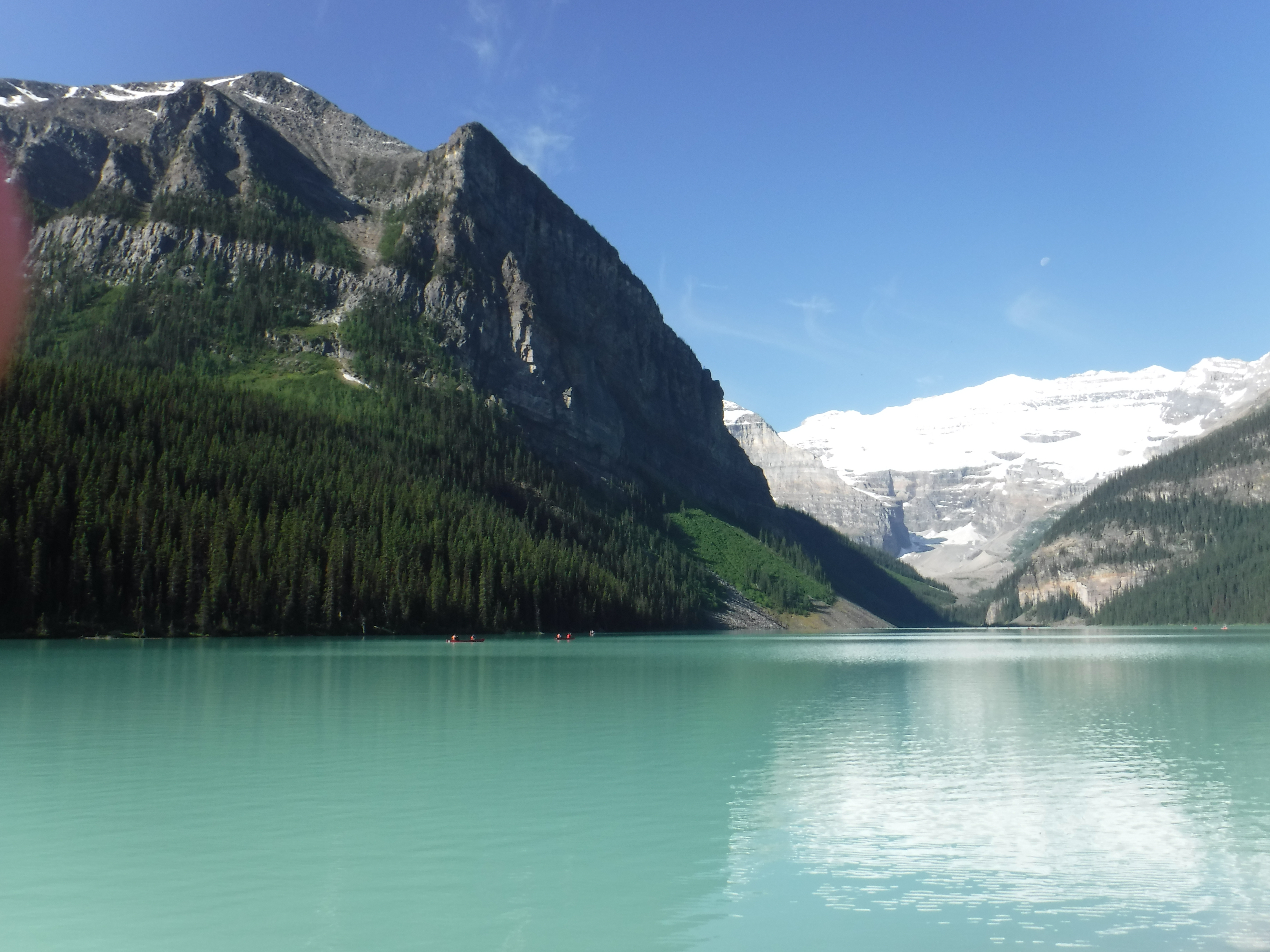 Lake Louise