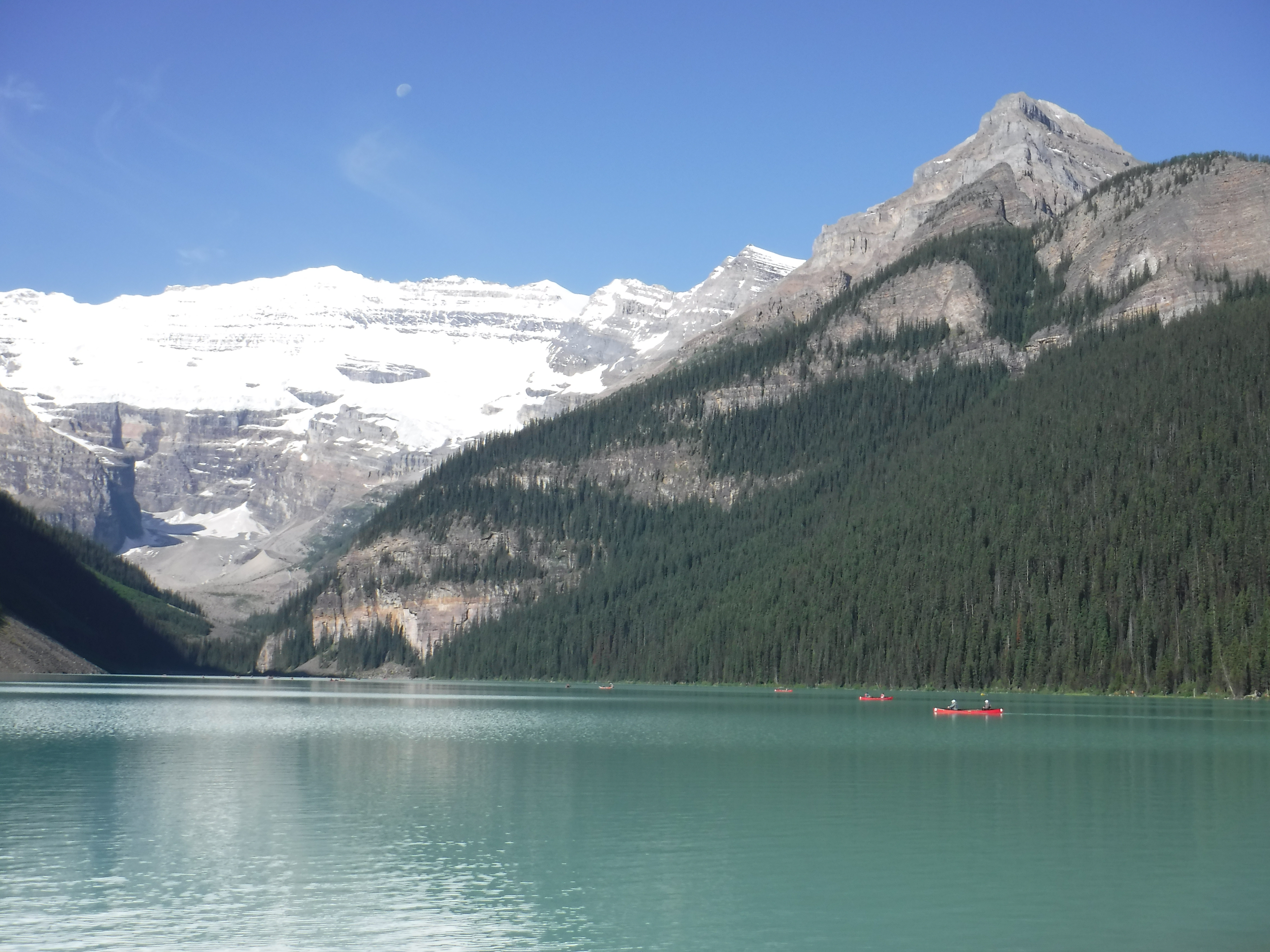 Lake Louise